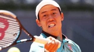  錦織 妻の第一子妊娠を発表 