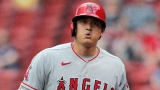 【MLB】「本当に可愛い」「天使」大谷翔平、虫にも優しい“フーフー姿”に米キュンキュン