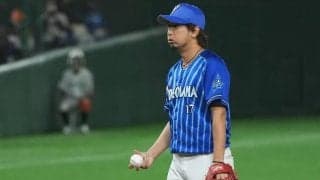 最下位DeNAで壊滅的な投手陣　元大洋のエースが指摘する低迷の“元凶”とは…