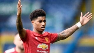 ラッシュフォードが学生の頃から8年をともにした恋人と破局