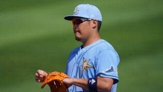 【MLB】筒香嘉智、18日Dバックス戦ベンチ入りで新天地デビューも　プホルスは4番スタメン