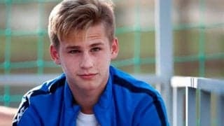 バルサ、ロシアの至宝セルゲイ・ピンヤエフ獲得に迫る...マンUも本腰