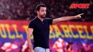 チャビの就任が近づく？“バルサ条項”を利用して交渉か