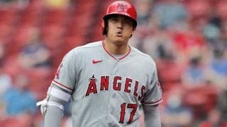 【MLB】大谷翔平に逆転2ラン被弾　悔しがった相手守護神は脱帽「163kmを投げ、183mを打てる」