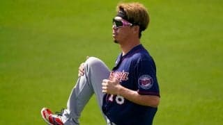 【MLB】前田健太、股関節の張りで次回登板回避も　指揮官「張りが残っていたら…」