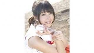 稲村亜美、23日ロッテ戦で始球式　ZOZOマリンで3年ぶりマウンド「緊張しています！」