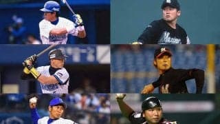 DeNA、伝説のOB一打席対決を6月ロッテ3連戦で開催　鈴木尚氏「ガチンコ勝負を」