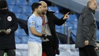 あと3試合で終わるシティでのキャリア、アグエロのCL決勝起用についてペップ「勝つための最善の決断を」