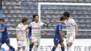 負けてなお強し。アルビレックス新潟のJ2首位快走にはワケがある