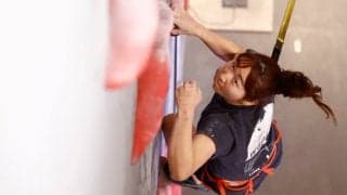 スポーツクライミングジャパンツアー2021は7月よりスタート