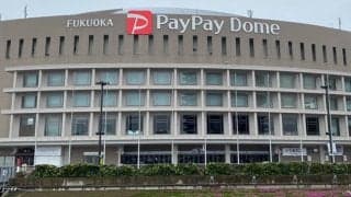 ソフトバンク、緊急事態宣言中の主催全試合の無観客開催を発表「人流抑制のため」