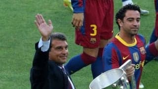 ラポルタが望むチャビのバルサ就任...ペップの道を歩む事になるのか？