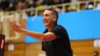 滋賀レイクスターズ、今季佐賀を率いたルイス・ギル・トーレス氏が指揮官に就くと発表