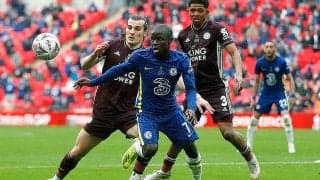 【プレミア注目プレビュー】トップ4懸けた大一番! FA杯決勝から中2日での連戦後に笑うのはレスターかチェルシーか…