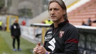 残留かけた大一番に望むトリノ、指揮官は「自分自身を示す必要がある」と意気込み
