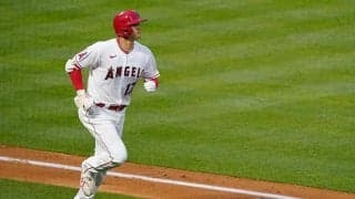 大谷翔平、MLB最多13号「もっと打てるように」　好調の秘訣は「同じリズムを大事に」