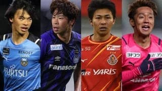 ACL東地区のGSスケジュール決定！ 6月から各グループの戦いがスタート《ACL2021》