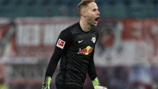 クラブからプレゼント！ ライプツィヒの正守護神・グラーチがユーロの前に一足先に休暇へ