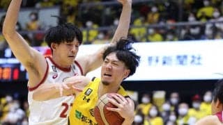 宇都宮対川崎、先に崩れるのはどちらか？ - B1チャンピオンシップセミファイナル展望（1）