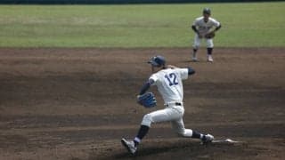 [準硬式野球]令和３年度東都大学準硬式野球春季リーグ戦２部・日体大第２戦（記録、写真、コメント）