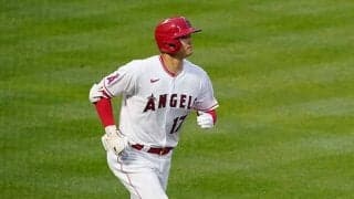 【MLB】大谷翔平、13号3ランに米レジェンドたちも驚愕　「正気じゃない」「俺の言った通り」