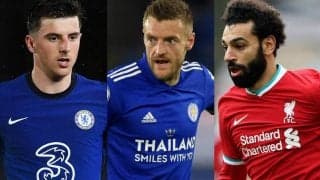 【プレミアリーグ第37節プレビュー】熾烈なCL出場権争い、チェルシーとレスターが直接対決！リバプールは勝てば4位浮上に