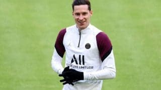 契約延長のドラクスラーがPSGでの充実語る「このクラブとパリという街を愛している」