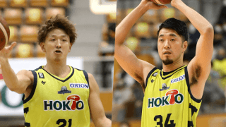 信州が増子匠、小野龍猛を自由交渉選手リストへ公示