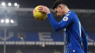 もうすぐ三十路のハメス「そう長く現役を続けるとは思わない」