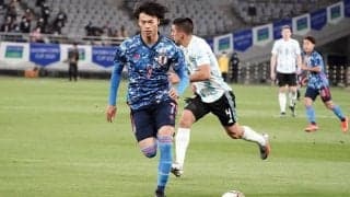 サッカー五輪代表「東京で金メダル」への道 (2)ロシアW杯でベルギーに善戦できた理由