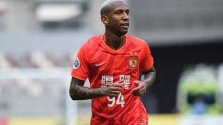 元ブラジル代表FWタリスカ、中国からサウジへ！ アル・ナスルと3年契約　