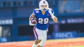 特集・アメフト部　目指すは学生日本１　新体制取材