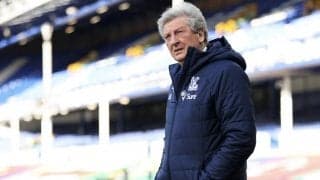 クリスタル・パレスのホジソン監督が今季で退任、45年の監督キャリアも「トップクラスの厳しさから離れるのにふさわしい時期」