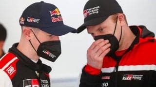 ストーブリーグの主役、エルフィン・エバンスは契約ネタに「惑わされず仕事に集中」