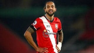 ウォルコットが来季もセインツでプレー！ 2年契約で基本合意、「この喜びをどう表現したら…」