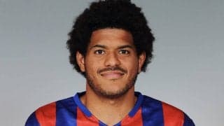 FC東京MFレアンドロが車両同士の接触事故…双方にケガなし