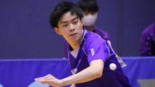 Tリーグ岡山が龍崎との契約を発表　エリアカ・明大出身の22才