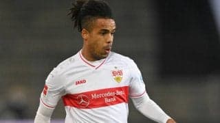 シュツットガルト、ディダヴィと2022年まで契約延長