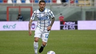 センシ、サッスオーロ時代の恩師デ・ゼルビ就任のシャフタールからオファーか