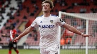 南野不出場のセインツ、バンフォード被弾などでリーズに敗戦《プレミアリーグ》