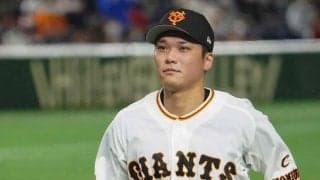 巨人坂本ら続発する“ヘッスラ負傷”　走塁の名手・高橋慶彦氏が指摘する原因は？