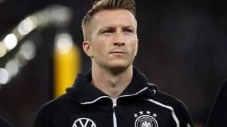 ロイスがコンディションを考慮しユーロ2020を欠場