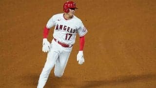 【MLB】大谷翔平は「球界で最もクール」　元二刀流の米識者が見た凄さ「大学でも不可能に近い」