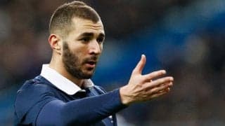 ベンゼマのフランス代表電撃復帰についてデシャン監督「1年前なら同じではなかった」
