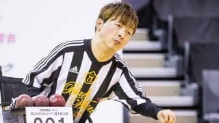 シンプルだから難しい話題のパラ競技・ボッチャ　ボール選びに込められた個性と意志