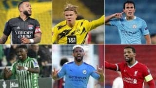 バルサが注目する6選手の現状は？獲得が現実的なのは...