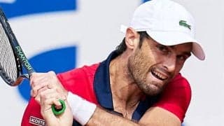 フェデラー撃破「忘れない」