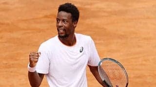 モンフィス 白星で連敗ストップ