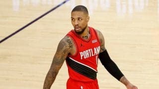 デイミアン・リラードがブレイザーズへの思いを語る「俺はこの街で優勝したいんだ」