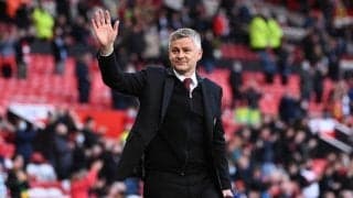 今季初有観客のホーム最終戦でドローのユナイテッド、指揮官は「目を覚ますきっかけにして欲しい」